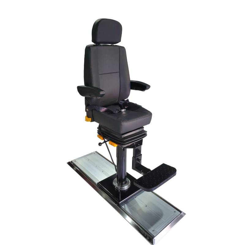 TR-003 Type Pilot Chair