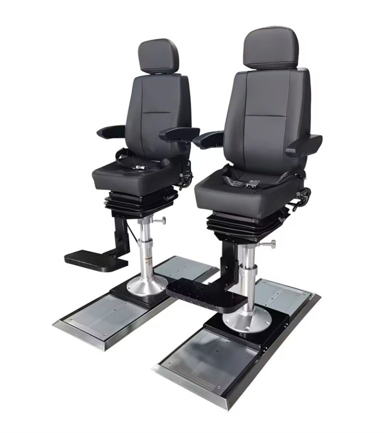 TR-004 Type Pilot Chair