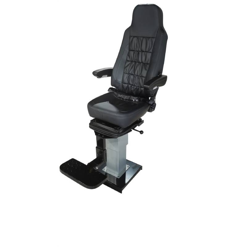 TR-005 Type Helmsman Seat-1