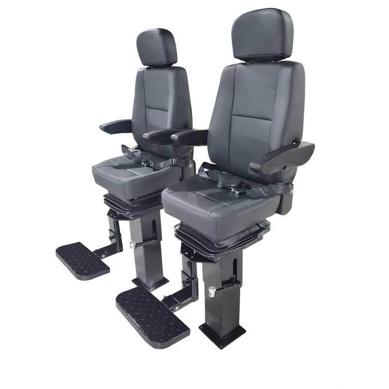 TR-005 Type Helmsman Seat-2