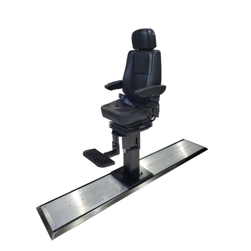 TR-005 Type Helmsman Seat-4