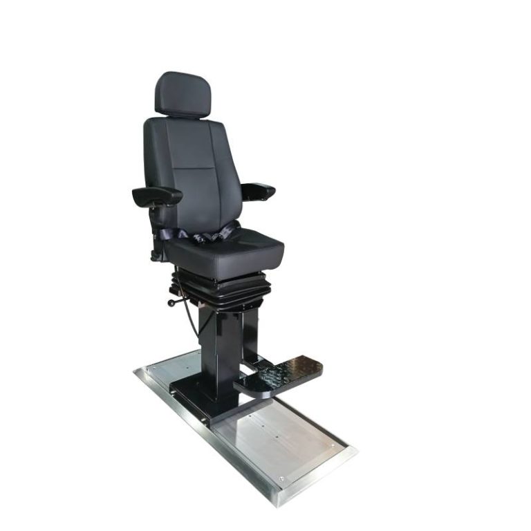 TR-005 Type Helmsman Seat