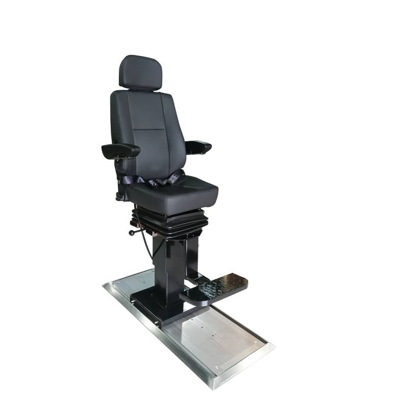 TR-005 Type Helmsman Seat-5