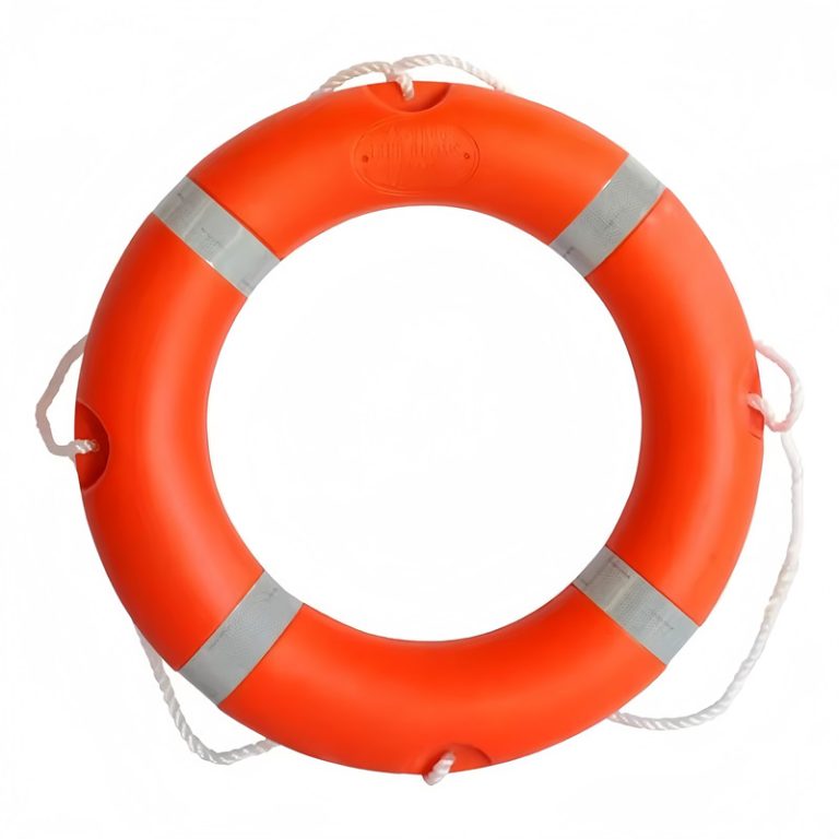 Exploring The Role Of Marine Lifebuoy In Maritime Safety - Ysmarines