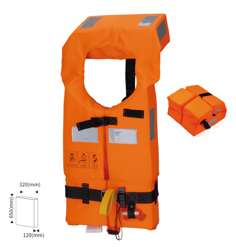 What are the Trends in Demand for Various Types of Marine Life Jackets