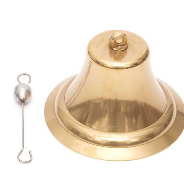 Bell for Marine Signal Applications
