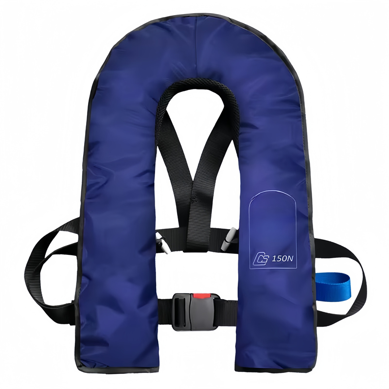 Inflatable Life Jackets for Adult Supplier