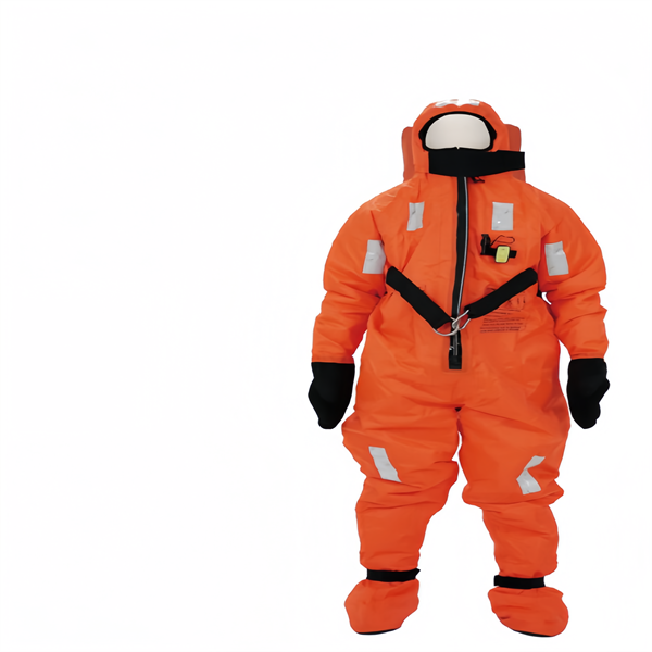 Insulated Life Jacket Supplier