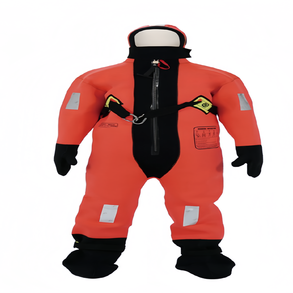 Insulated Life Jackets