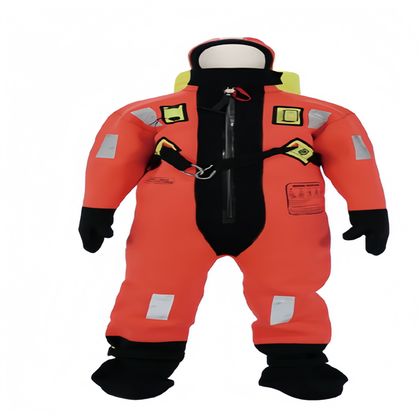 Insulated Life Jackets Factory