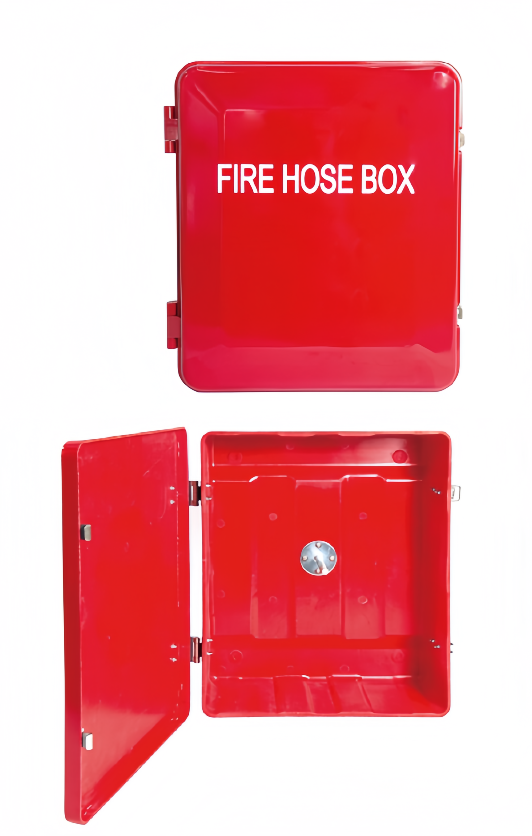 Marine Fire Hose Box Manufacturer