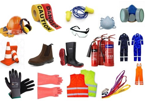 What are the Uses of Marine PPE Equipment