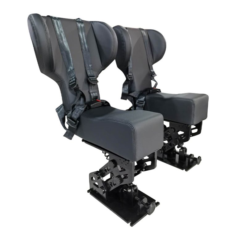 YSTR-013 Saddle Suspension Chair