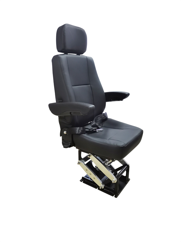 YSTR-012 Crew Suspension Chair-1