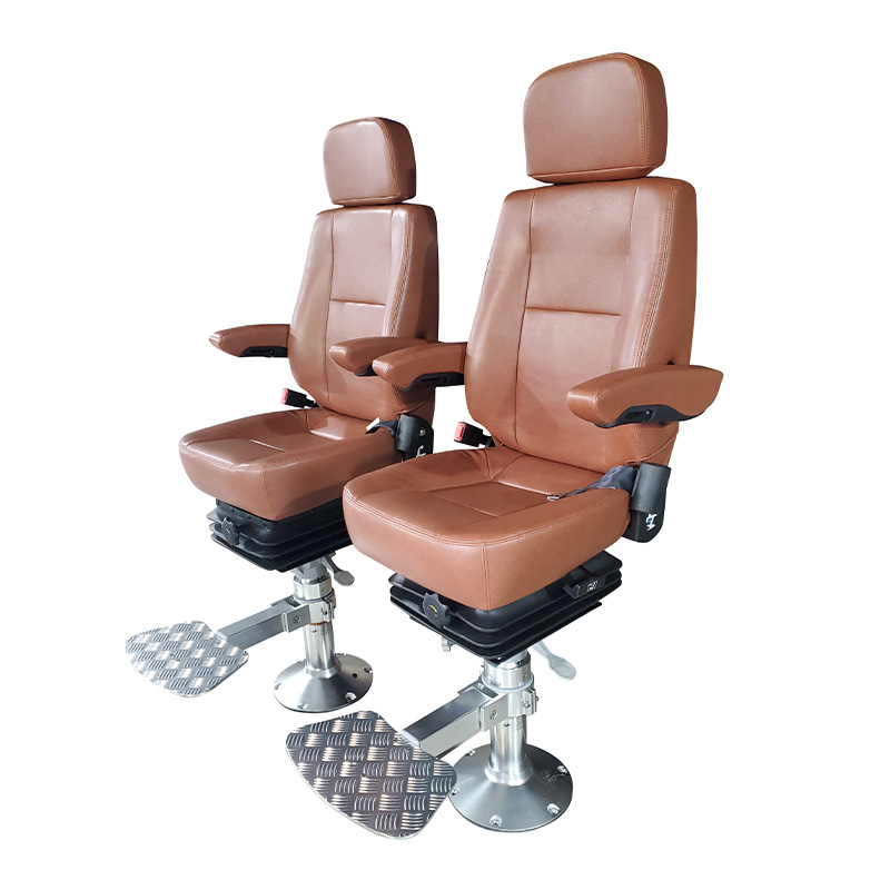 Pilot Suspension Chair