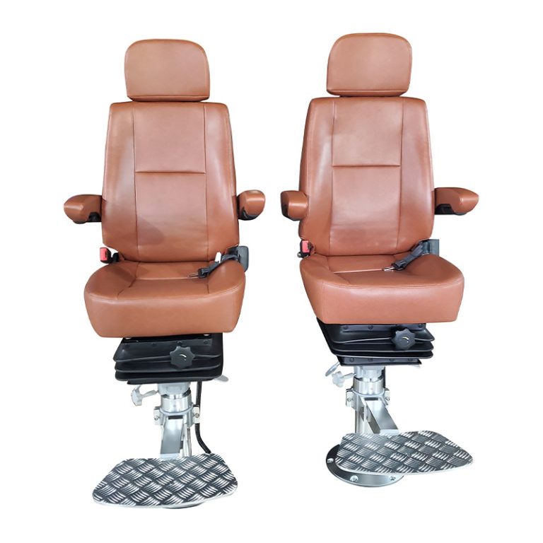 YSTR-014 Pilot Suspension Chair