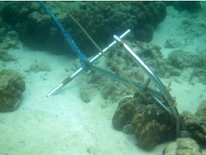 Corrosion-resistant Marine Anchors in Harsh Environment