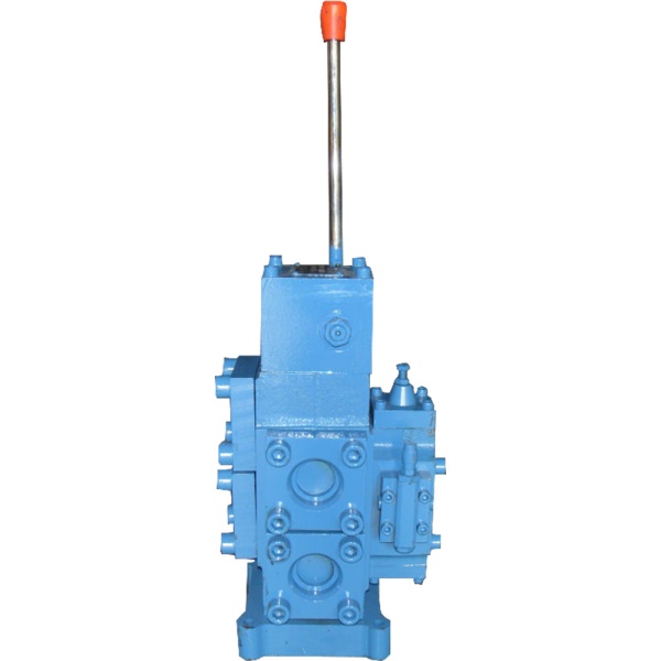 CSBF Compound Valve-7